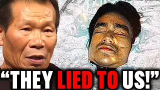 Bolo Yeung Revealed The SHOCKING TRUTH About Bruce Lee's DEATH