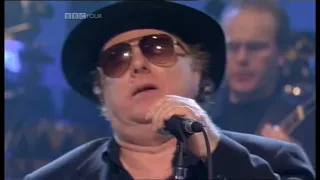 Van Morrison At The BBC Philospers Stone WOW Sublime ! Part 3 OF 12