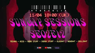 Sunday Session  SE02E12