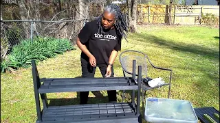 How to Build Your Keter Raised Garden Bed