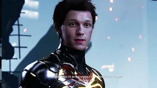 Tom Holland in Marvel's Spider-Man (Far From Home) [DeepFake]