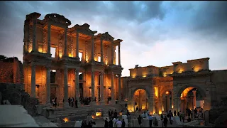 Legendary Libraries of the Ancient World - ROBERT SEPEHR