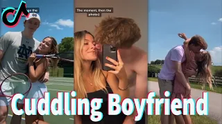 Approved Couple TikTok - Cute Couple Tiktok Complications Part 12 Octorber 2020