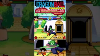 Goku Combo 100% (Dragon Ball Advanced Adventure)