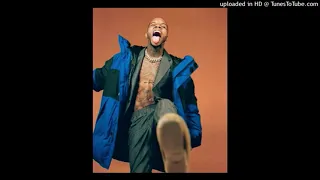 Tory Lanez- blue tinted