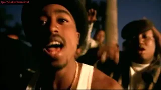 2Pac ft Notorious B.I.G._Zxibit - Still Motherfuckers