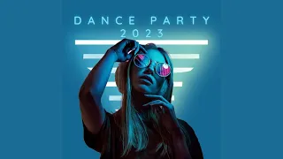 ✪ Dance Party 2023 | Festival, EDM, Mainstage, Dance Rising, Big Room, Techno,  ✪ (Area Code X Mix)