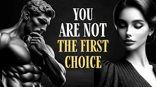 11 Secrets to Become THE FIRST CHOICE of Others (STOICISM)