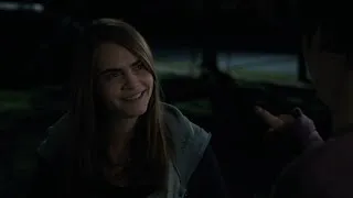 Paper Towns Movie Trailer | Cinemax