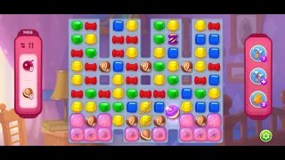 Homescapes Super Hard Level 1455