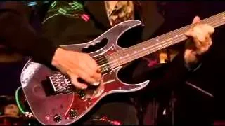 John Petrucci vs steve vai