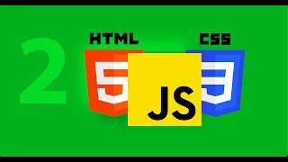 2. Jak se naučit programovat - jaký je rozdíl mezi HTML, CSS a Javascriptem