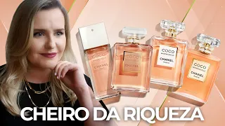 Coco Mademoiselle: Como a Chanel se mantém no topo dos perfumes mais vendidos