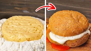 Delicious Food Recipes And Cooking Hacks You Need to Try