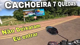 Ep75 Eu Só Queria Divulgar, Mais 🤷‍♂️ | Viagem: Brasil Do Norte ao Sul