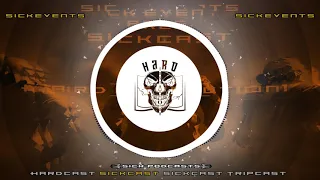 CORONA Uptempo HARDCORE Podcast Mix for SICKEVENTS 200BPM+