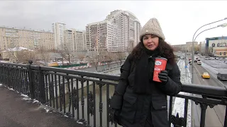 Электрозаводский мост