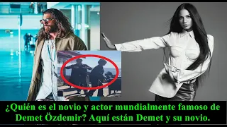 Can Yaman suffered from anorexia. The famous doctor made a statement.