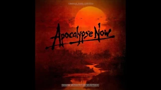 The Doors -  The End (Apocalypse Now Mix)