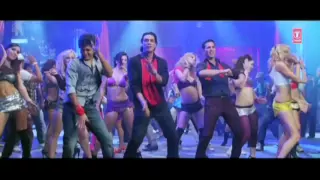 Aapka Kya Hoga Janabe Ali  Dhanno Housefull Full Song   Akshay Kumar   Mika Singh   YouTube