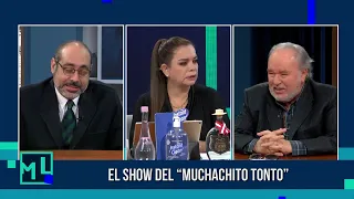 Milagros Leiva Entrevista – MAY 12 - 3/3 - LAS CONFESIONES DE ZAMIR VILLAVERDE | Willax