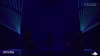 Super Junior - It's You SS7 Tokyo Dome