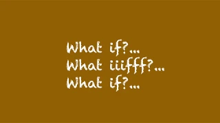 Firebringer - What if? Instrumental