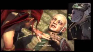 All ✭Heavenly Sword✭ Cutscenes Movie