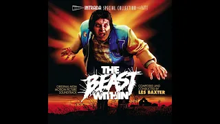 The Beast Within (1982) Soundtrack - Les Baxter - 04 - The Scary Dream