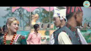 CHASOK TANGNAM   BIKRAM YONGHAN   OFFICIAL MUSIC VIDEO   UDAY   SUNITA THEGIM