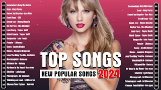 Top 40 songs this week  - New timeless top hits 2024 playlist -  Best Hits Spotify 2024