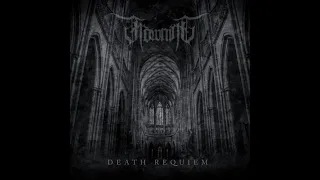 Frowning - Death Requiem [Full] (2020) - funeral doom