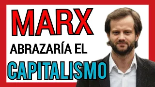 AXEL KAISER [DEBATE] 🔥 SOCIALISMO vs CAPITALISMO // SOCIALISMO ¿ES MEJOR QUE EL CAPITALISMO?