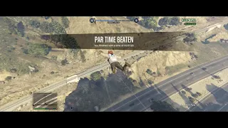 Down Chiliad Time Trial - 00.51.125 - GTA 5