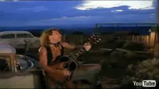 Jon Bon Jovi - Blaze of Glory - Young Guns II