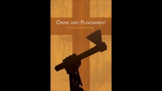 Crime and Punishment - Audiobook - Part 1 | Chapter 4