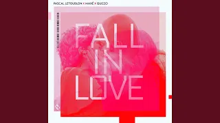 Fall In Love (Extended)