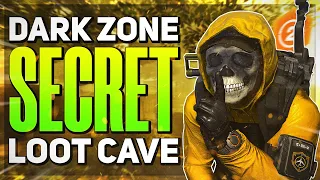 The Division 2 *DARK ZONE DOUBLE EXOTIC/LOOT FARM* 30-40 Exotic Components in under 30 minutes!