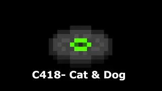 C418- Cat & Dog One Hour