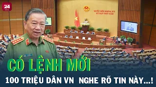Tin tức nhanh và chính xác nhất ngày 30/05/2024 ITin Nóng Chính Trị Việt Nam và Thế Giới✈#THỜISỰTV24