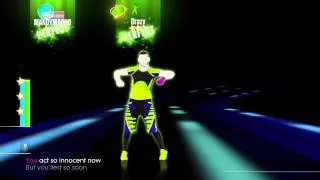 Just Dance 2015- Summer (Fitness Dance) 5* Stars