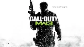 Call Of Duty Modern Warfare 3 - First Contact (Soundtrack Score OST)