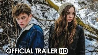 Haunt Official Trailer (2014) HD