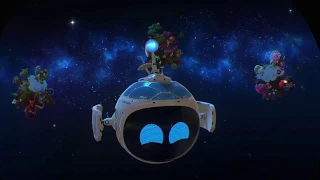 ASTRO BOT Mission Over
