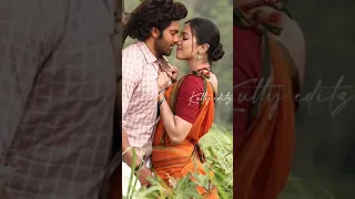 Otha paarvaiyil..❤️ Kadamban whatsApp Status kutty editz..💙