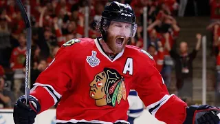 Duncan Keith #2 | Chicago Blackhawks Highlights