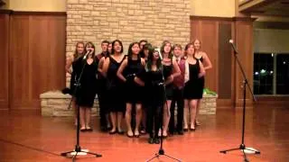 "Do You Hear the People Sing" from Les Misérables - The Ghost Lights A Cappella
