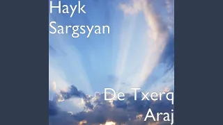 De Txerq Araj