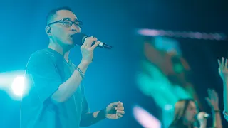 CityWorship: Give Me Jesus // Yong Te-Chong@City Harvest Church