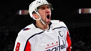 We need to talk about Ovechkin